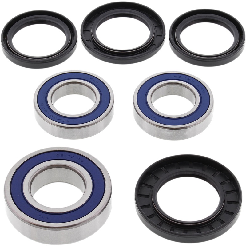 ALL BALLS 0215-0062 25-1392 Wheel Bearing Kit rear