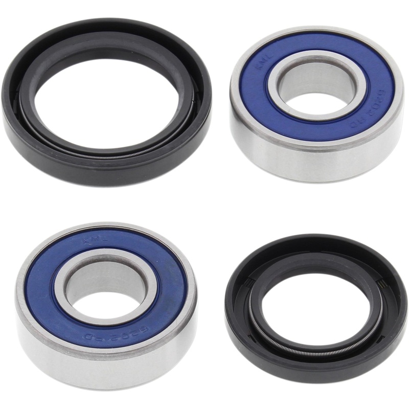 ALL BALLS 0215-0232 25-1384 Wheel Bearing Kit front - kawasaki