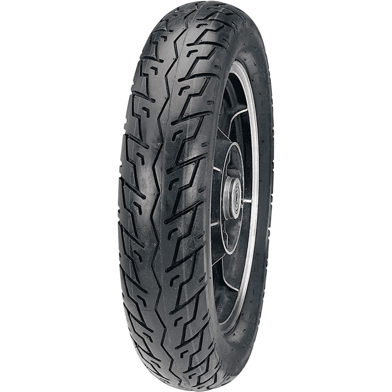 DURO HF261-08 25-26118-120 HF261A Tire Tire - HF261A - Front/Rear - 120/90-18 - 65H