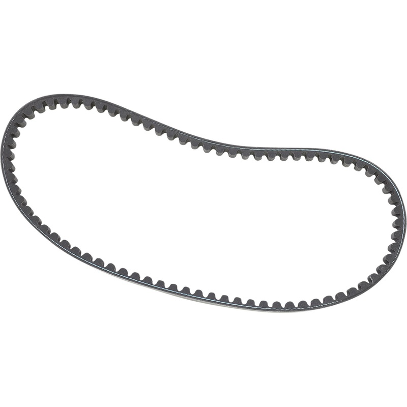 GATES 1204-0029 PL30206 Powerlink Scooter Belt Belt Drive - Premium - 782x16x30