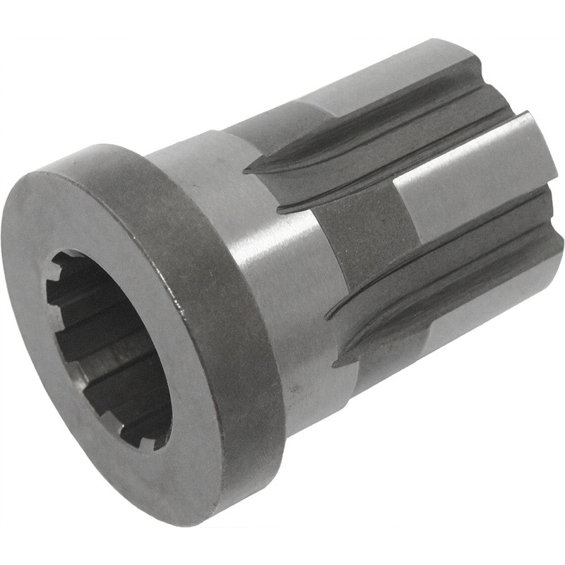 Harddrive Compensator Sprocket Shaft