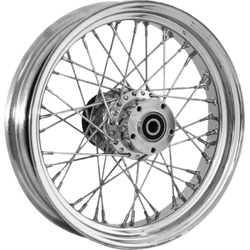 Harddrive Factory Authorized Harley-Davidson Tire