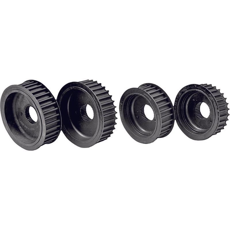 Harddrive Pulley