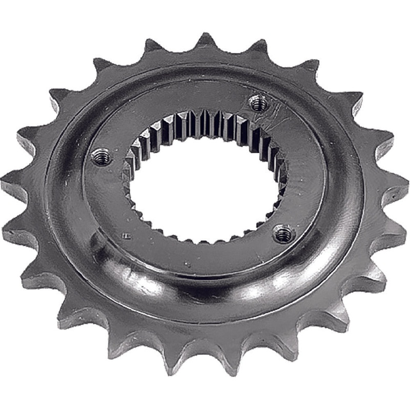 Harddrive Transmission Sprocket