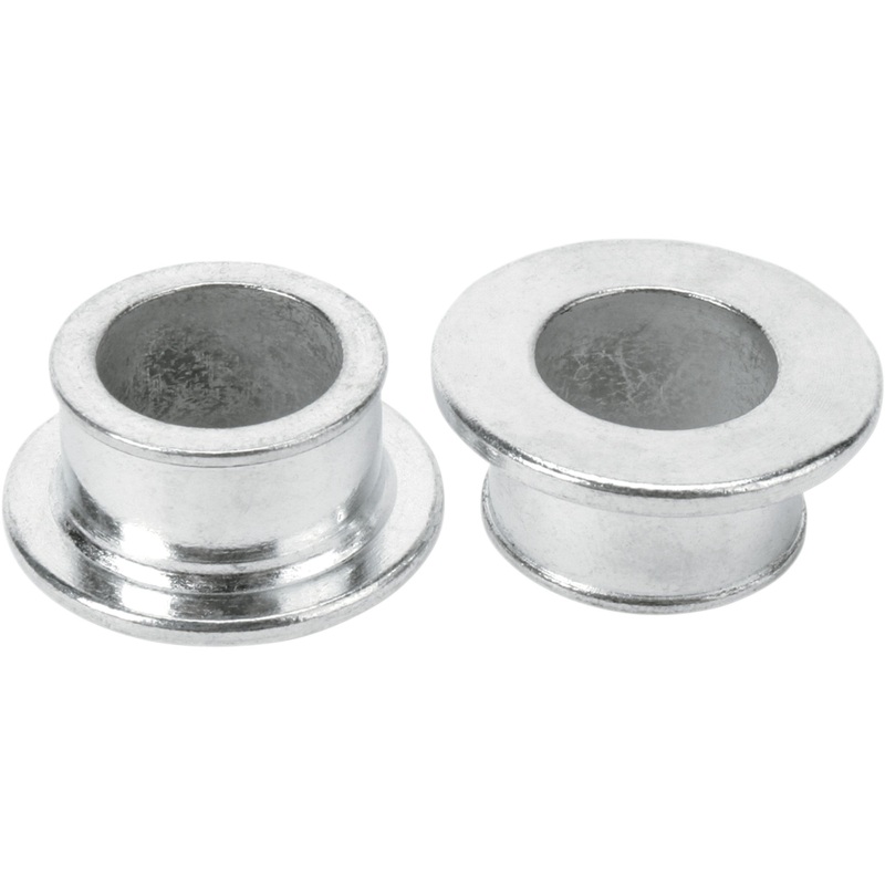 MOOSE OFFROAD 0222-0078 11-1036 Wheel Spacers Wheel Spacer - Rear - Steel