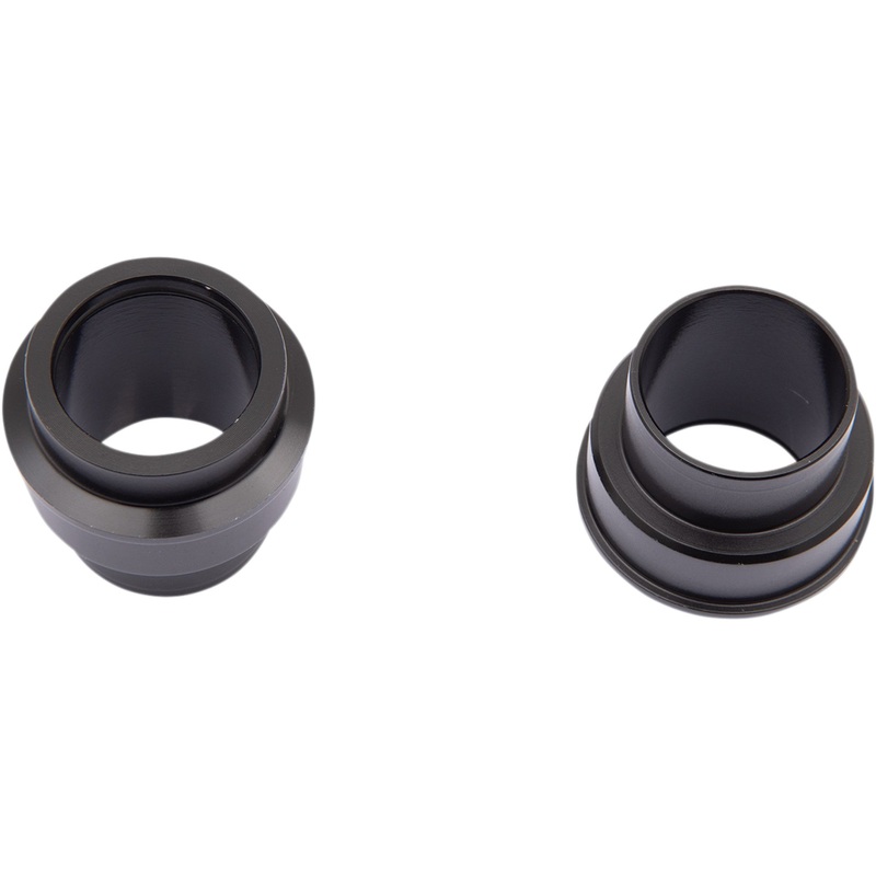 MOOSE OFFROAD 0222-0572 11-1105-1 Wheel Spacers Wheel Spacer - Front - Aluminum