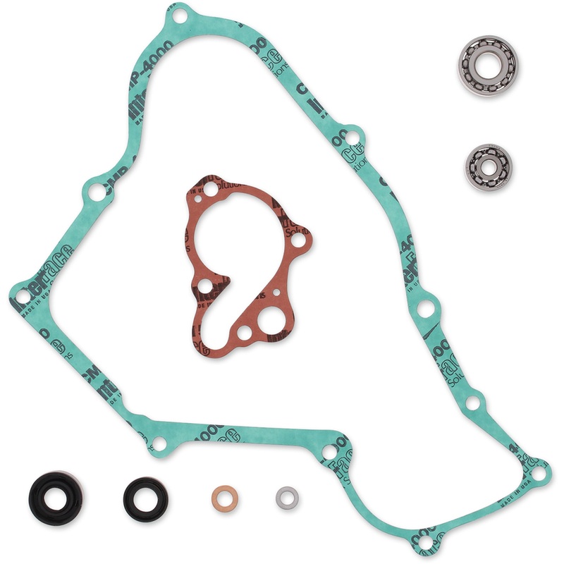 MOOSE OFFROAD 0934-5180 821232MSE Water Pump Rebuild Kit honda