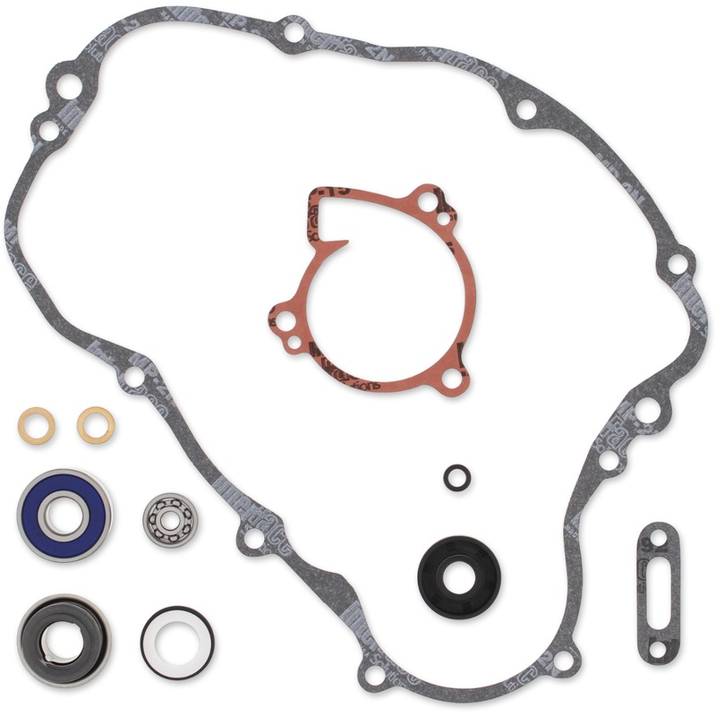 MOOSE OFFROAD 0934-5221 821442MSE Water Pump Rebuild Kit kawasaki