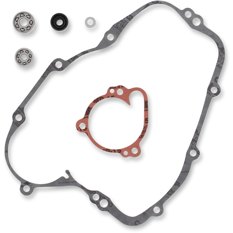 MOOSE OFFROAD 0934-5233 821483MSE Water Pump Rebuild Kit kawasaki/suzuki