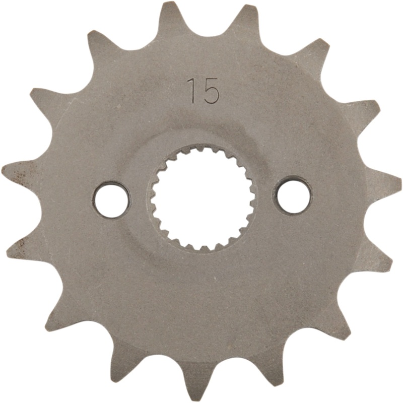 PARTS UNLIMITED K22-2501B Countershaft Sprocket 15 tooth - honda