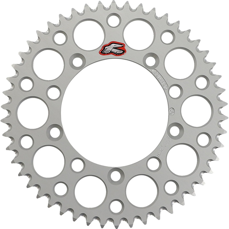 RENTHAL 1211-0087 192U-420-50GPSI Rear Sprocket Sprocket - 50 Tooth