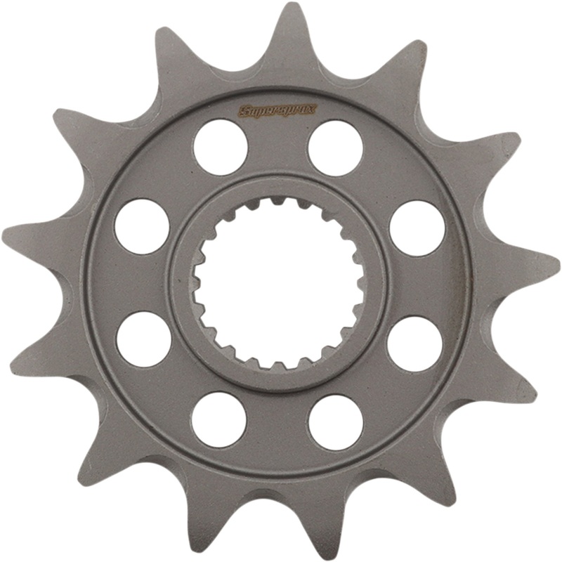 SUPERSPROX 1212-1343 CST-1590-13-1 Countershaft Sprocket 13-tooth
