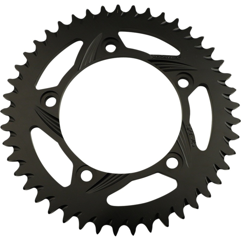 VORTEX 1211-0489 527K-45 F5 Rear Sprocket 45 tooth