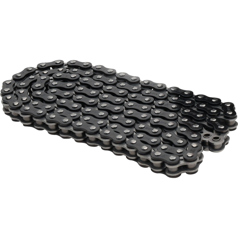 VORTEX 1223-2106 520RX3-160 520 RX3 V3 2.0 Drive Chain 520 RX3 V3 2.0 - Drive Chain - 160 Links - Black
