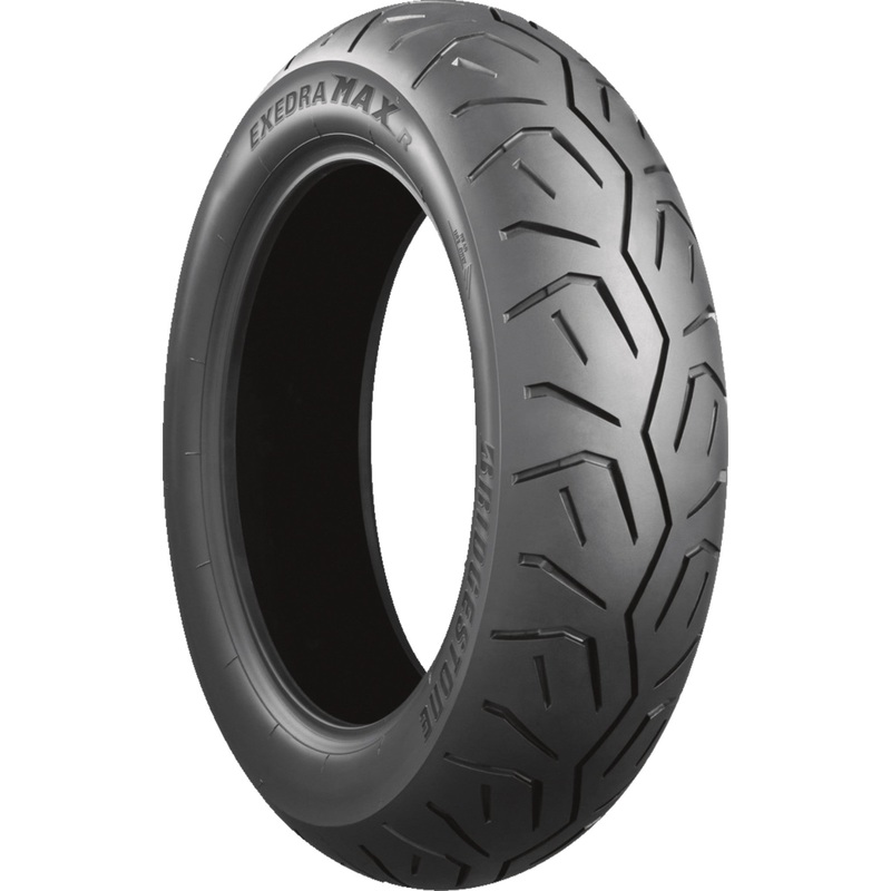 BRIDGESTONE 0304-0177 4710 Exedra Max Tire Tire - Exedra Max - Rear - 240/55ZR16 - 86V