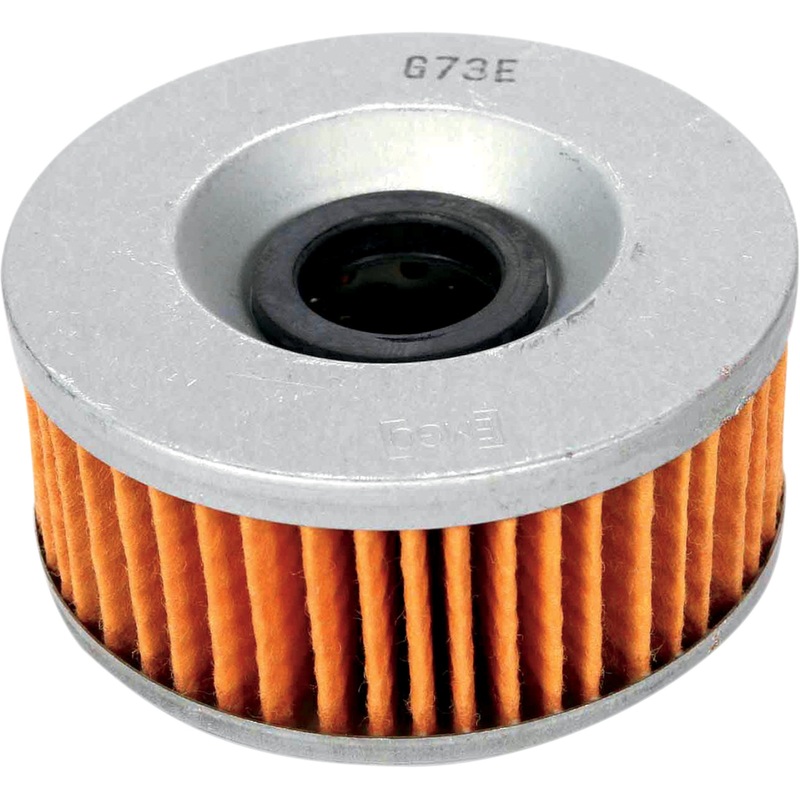 EMGO 10-28401 10-28401 Oil Filter yamaha