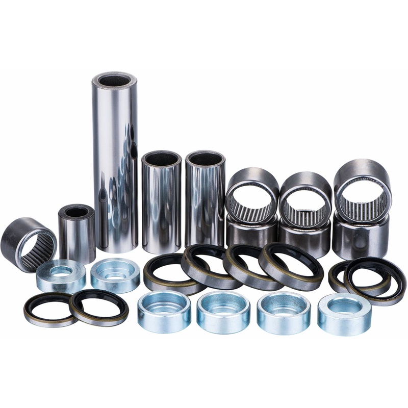 FACTORY LINKS 1302-0761 LRK-T-031 Linkage Bearing Rebuild Kit