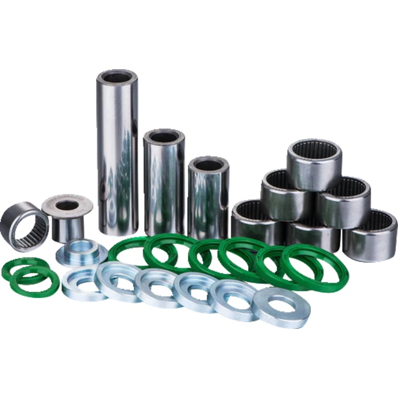 FACTORY LINKS 1302-0767 LRK-K-107 Linkage Bearing Rebuild Kit