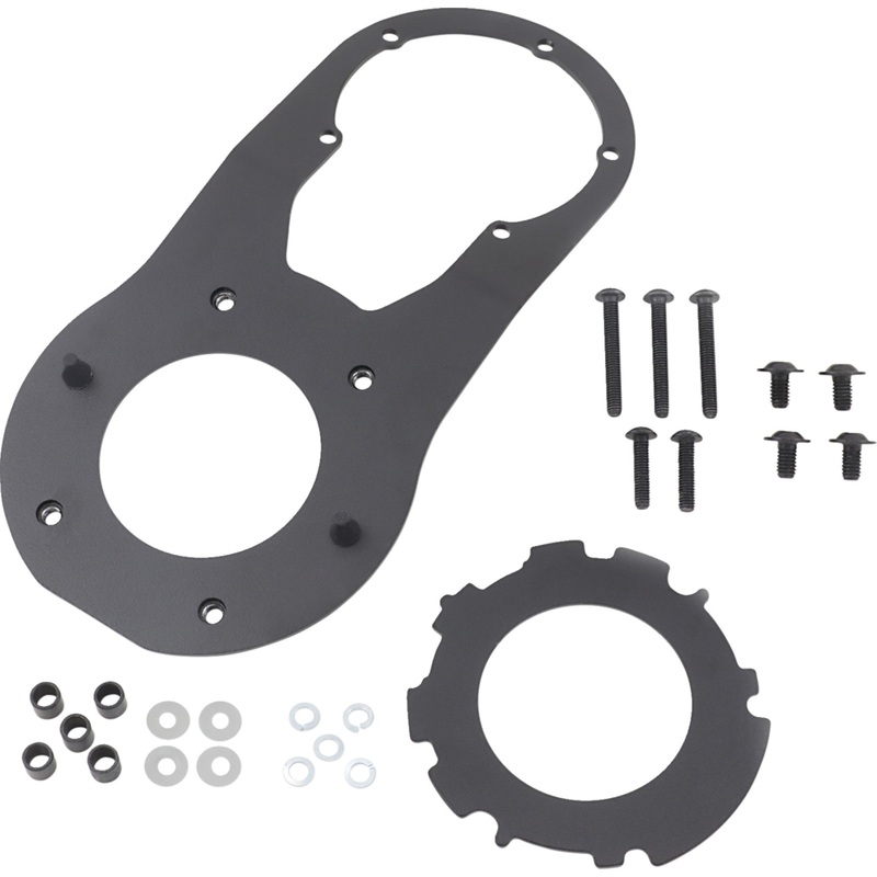 GIVI 3502-0323 BF36 Tanklock Tank Ring Tanklock Ring - Yamaha