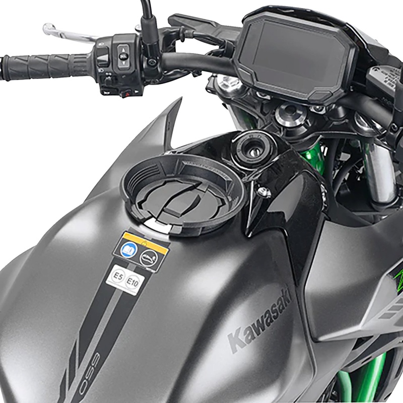 GIVI 3502-0748 BF81 Tanklock Ring kawasaki