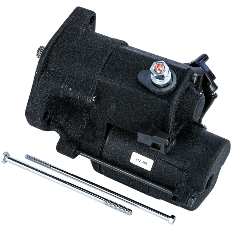 Harddrive 26-20006 410-52093 Starter Motor