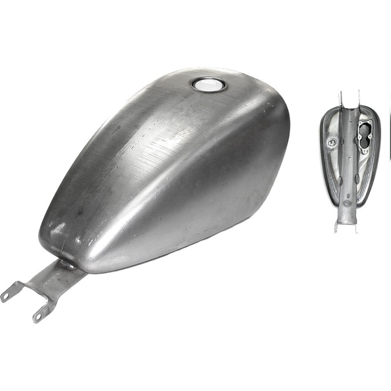 Harddrive 820-52216 012916 XL EFI Tank