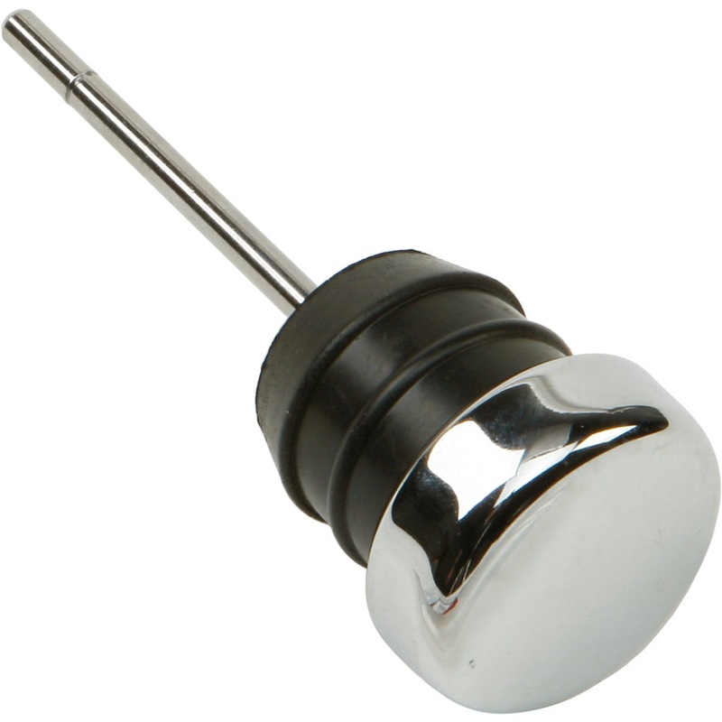 Harddrive Oil Filler Cap
