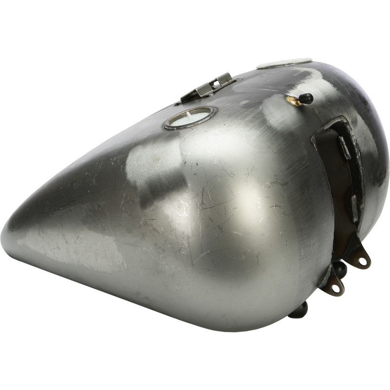Harddrive Softail Tank