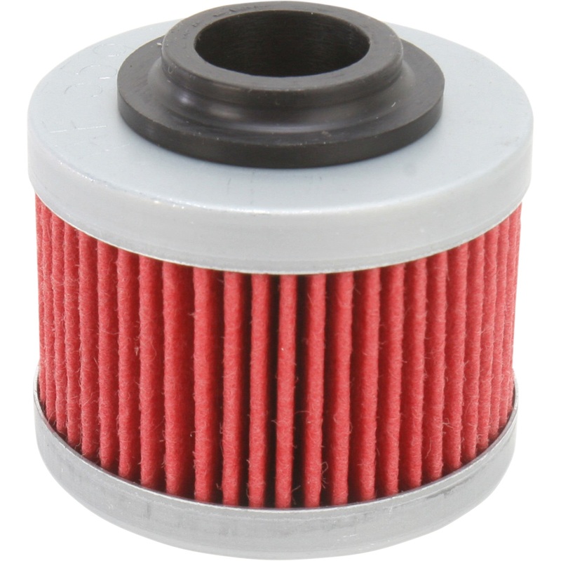 HIFLOFILTRO 0712-0363 HF559 Oil Filter  Cartridge Oil Filter