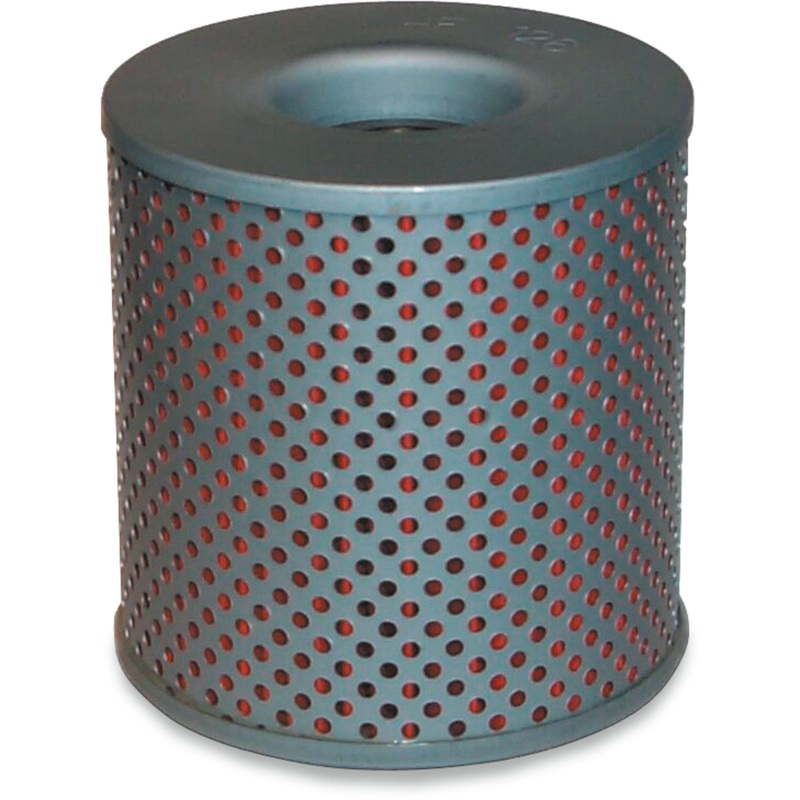 HIFLOFILTRO HF126 HF126 Oil Filter  Cartridge Oil Filter