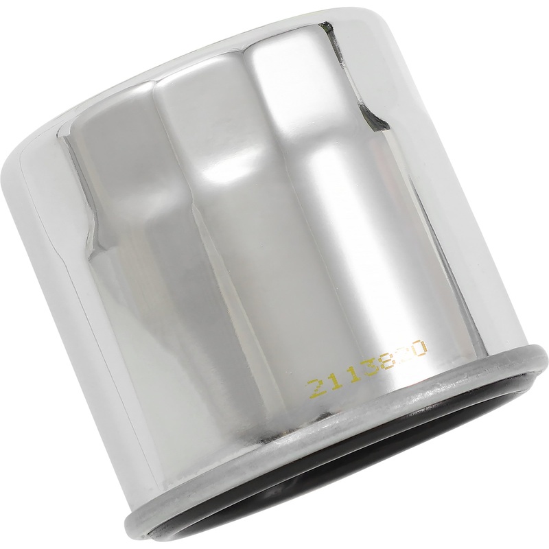 HIFLOFILTRO HF138C HF138C Oil Filter  Spin-On Oil Filter