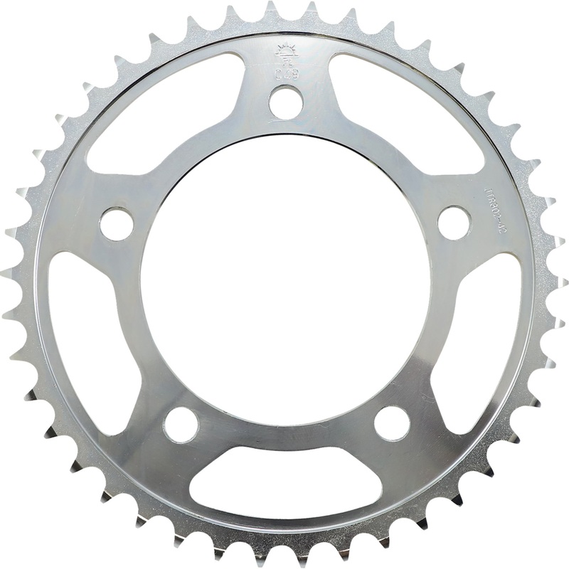 JT SPROCKETS 1210-0089 JTR302.42 Sprocket rear  - honda - 42 tooth