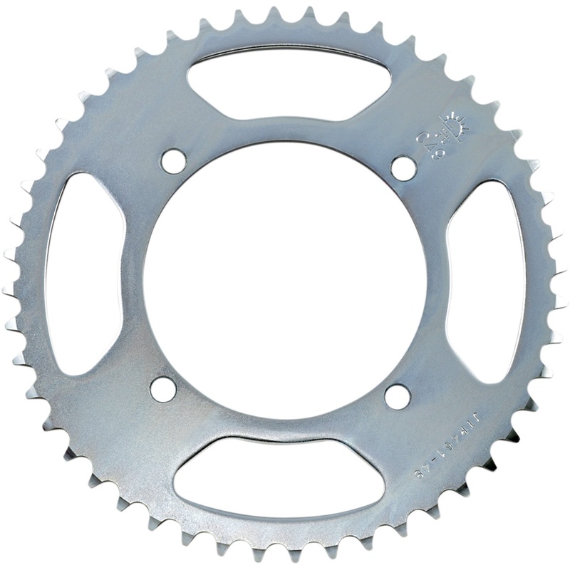 JT SPROCKETS JTR461-48 JTR461.48 Sprocket rear - kawasaki/suzuki - 48-tooth