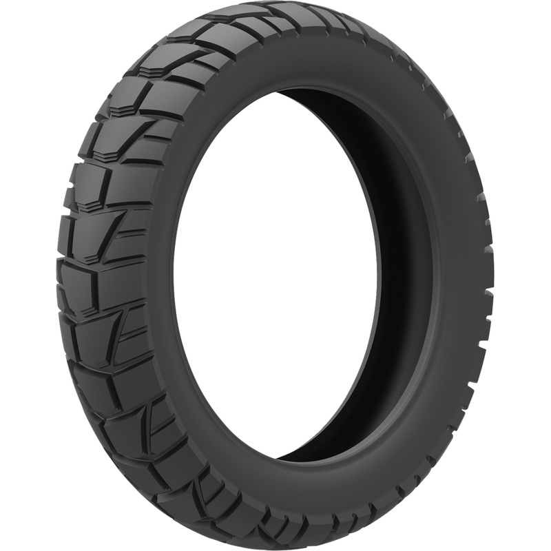 KENDA 0317-0939 04634209 Trakmaster DTR Tire Tire - Trakmaster DTR - Rear - 140/80-18 - 70T