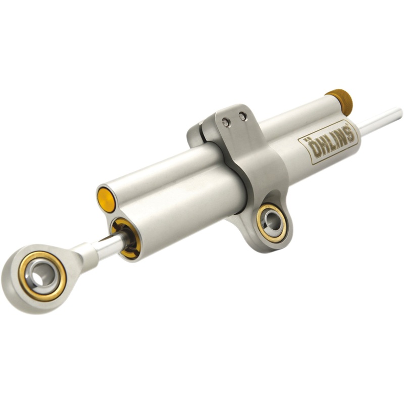 OHLINS 0414-0381 SD 030 Steering Damper  Damper Kit Steering Damper - 68 mm (SD030)