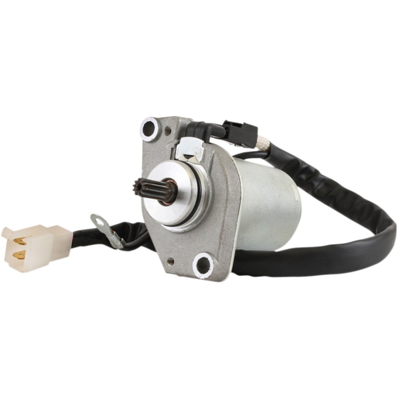 PARTS UNLIMITED 2110-0805 Starter for Yamaha Starter Motor - Yamaha