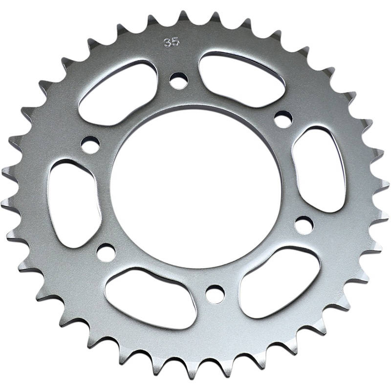 PARTS UNLIMITED K22-3714 Sprocket rear  - 35 tooth - kawasaki