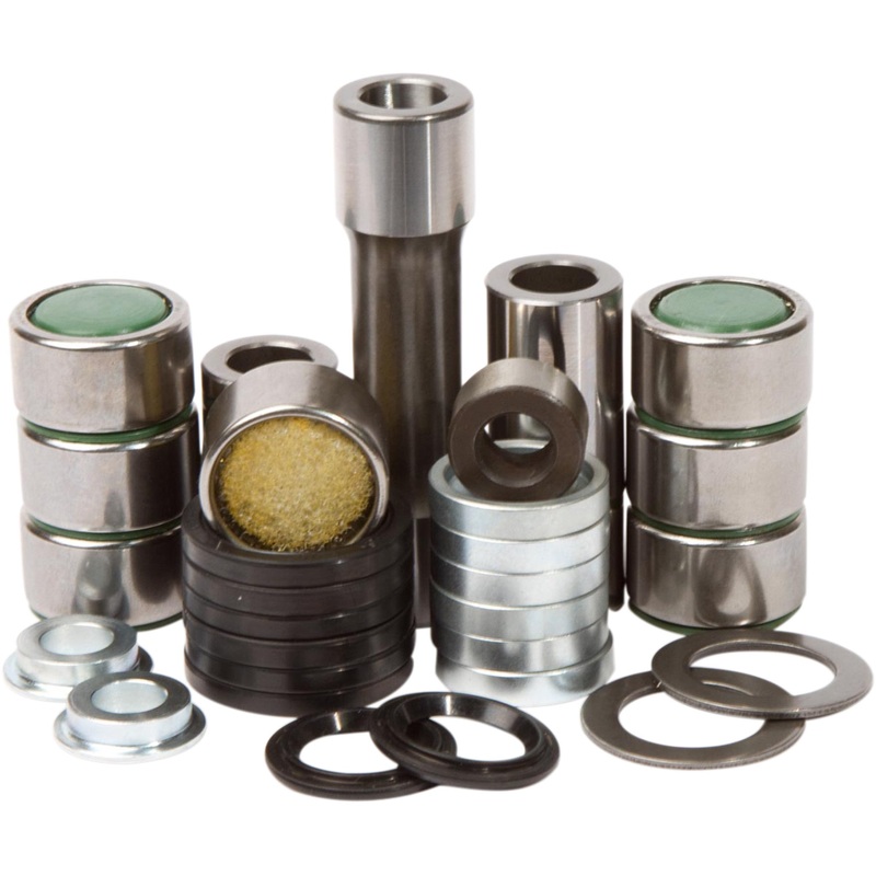 PIVOT WORKS 1302-0388 PWLK-H59-000 Linkage Rebuild Kit