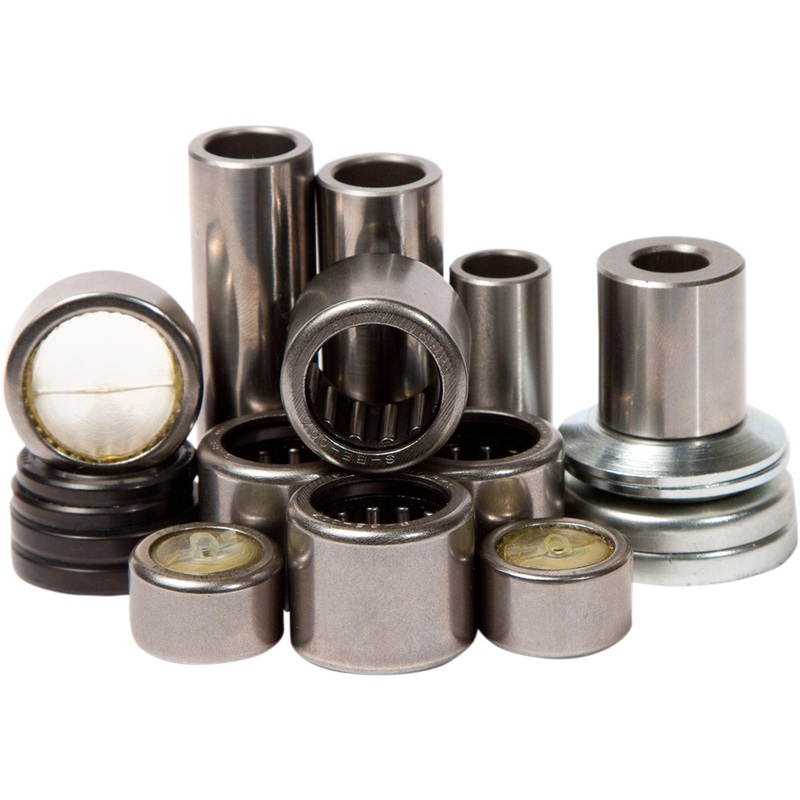 PIVOT WORKS 1302-0427 PWLK-S38-000 Linkage Rebuild Kit