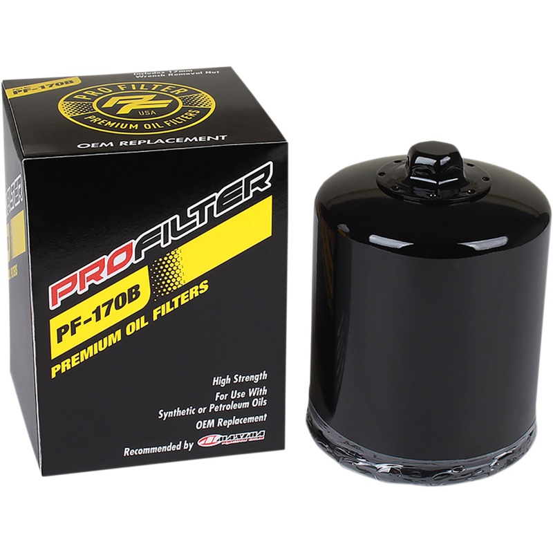 PRO FILTER 0712-0595 PF-170B Replacement Oil Filter
