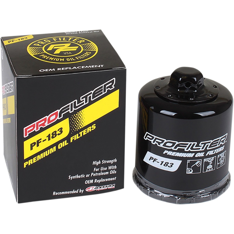 PRO FILTER 0712-0603 PF-183 Replacement Oil Filter