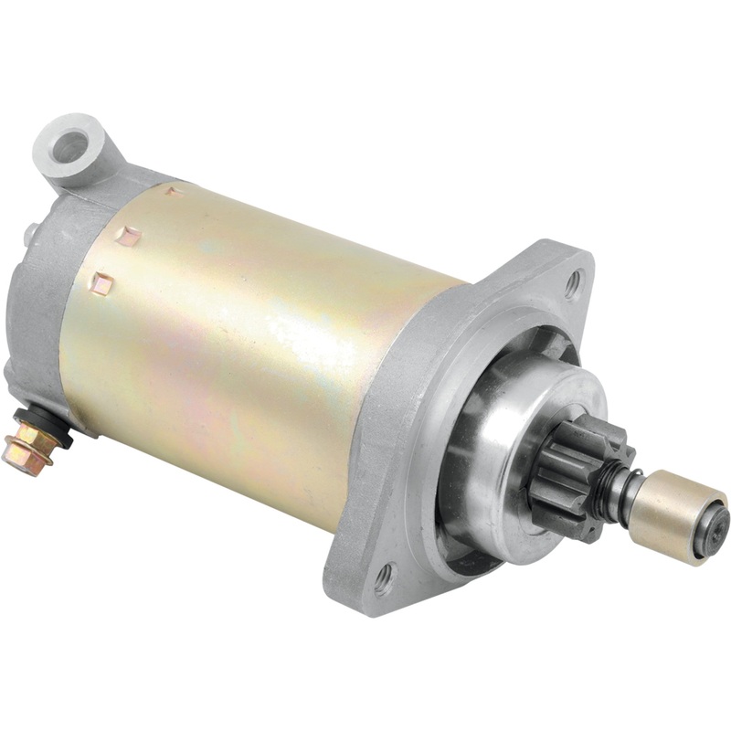 RICK'S MOTORSPORT ELECTRIC 2110-0307 64-401 Starter for Yamaha Starter Motor - Yamaha