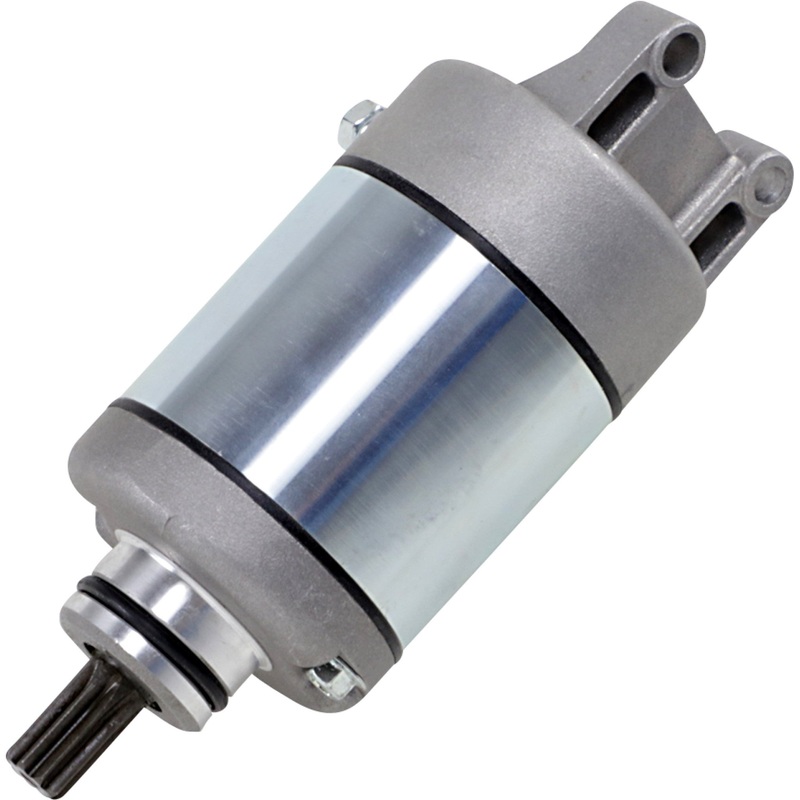 RICK'S MOTORSPORT ELECTRIC 2110-1006 61-327 Starter suzuki