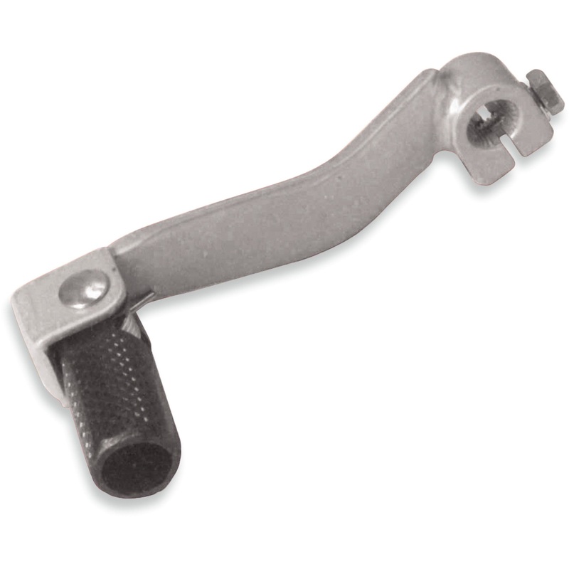 EMGO 1602-0062 83-88073 Steel Folding Shift Lever Shift Lever - Yamaha