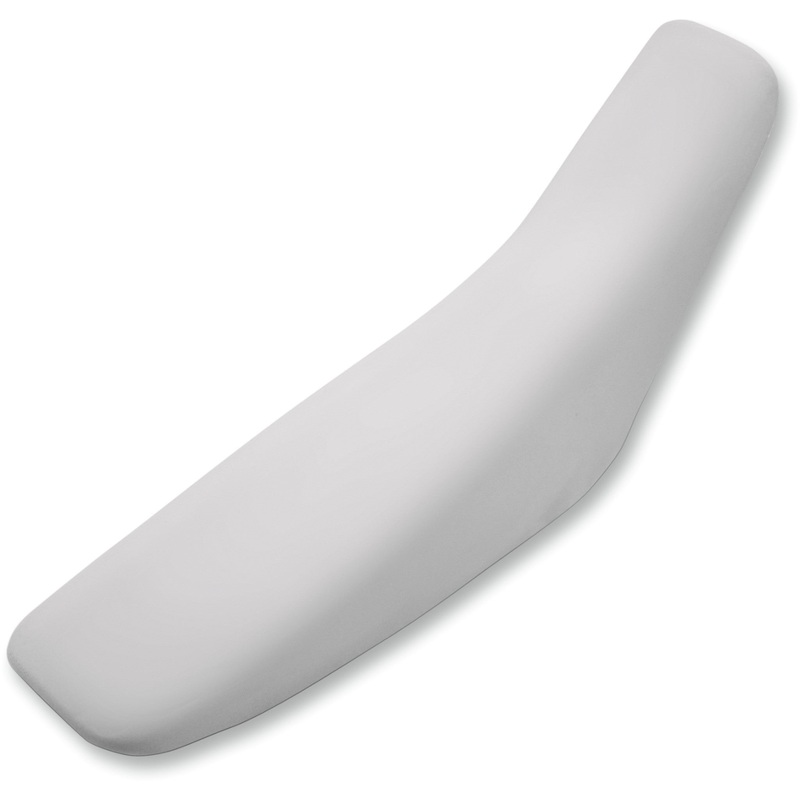 FACTORY EFFEX 0821-1096 03-0143 Seat Foam height - stock | hardness - stock - rm 125/250