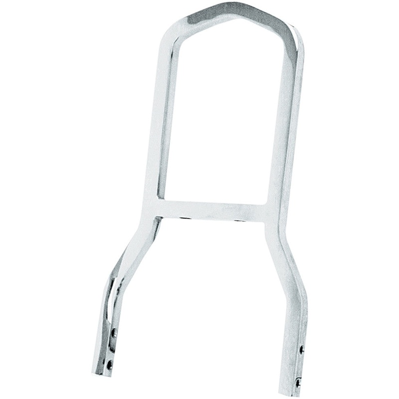 Harddrive 820-2222 086104 Short Sissy Bar