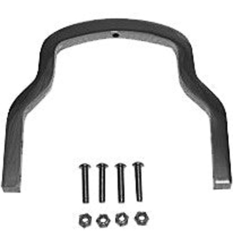 Harddrive 820-2243 086052 Short Sissy Bar