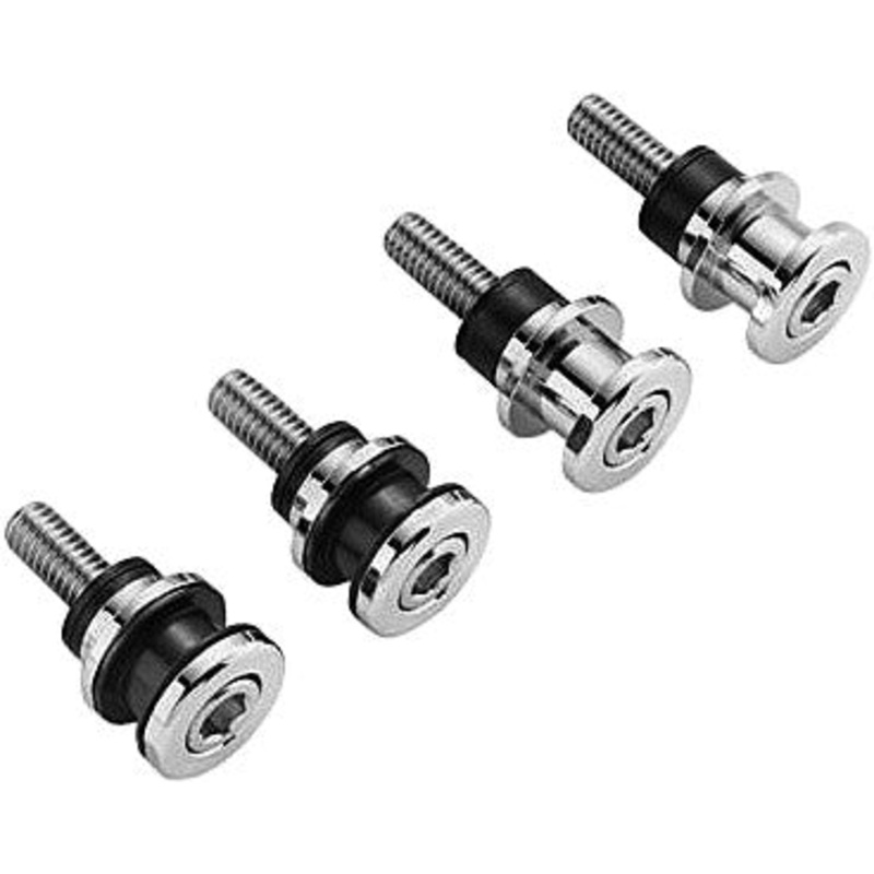 Harddrive 820-2254 086023 Detachable Sissy Bar Docking Hardware