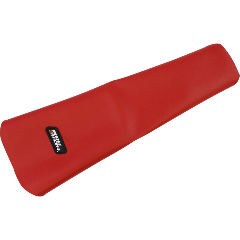 MOOSE OFFROAD 0821-3362 CRF5000-1 Standard Seat Cover Seat Cover - Red - Honda