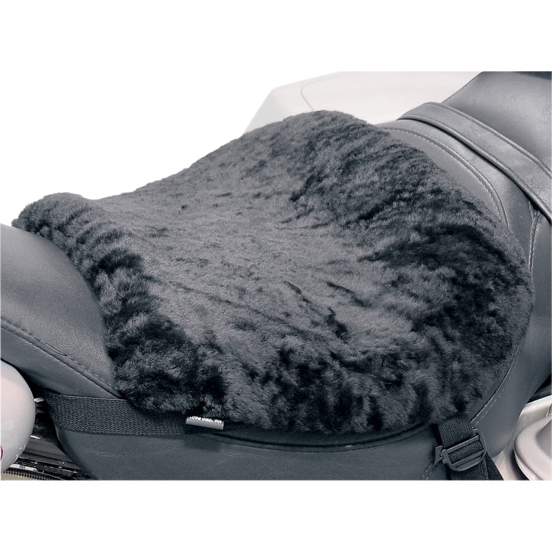 PRO PAD 0807-0007 6401 Seat Pad large sheepskin